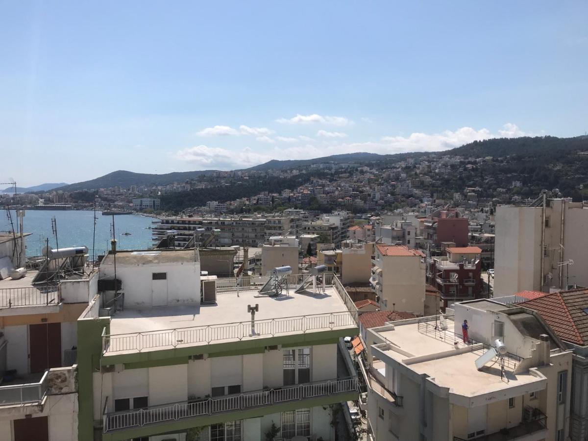 Anastasias House Kavala Exterior foto